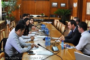 Китай хочет производить текстиль в Болгарии