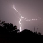 lightning