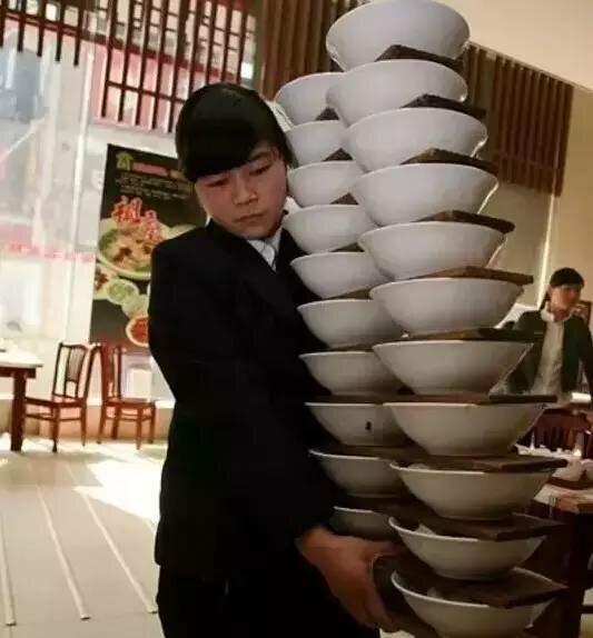 удивительные китайцы, китайцы на фото,