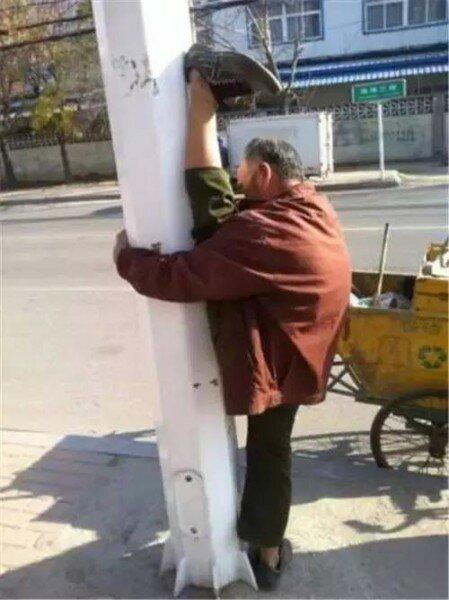 удивительные китайцы, китайцы на фото,