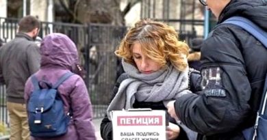 петиция, Москва, Фалуньгун, ООН,