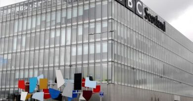 BBC, вещание в Китае,