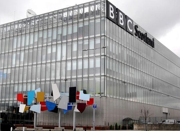 BBC, вещание в Китае, 